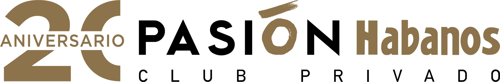 Club Pasión Habanos
